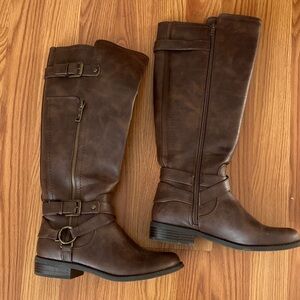 G by Guess knee high Boots